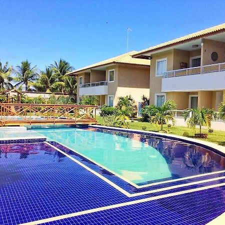 Apartament Guarajuba Verano Zewnętrze zdjęcie