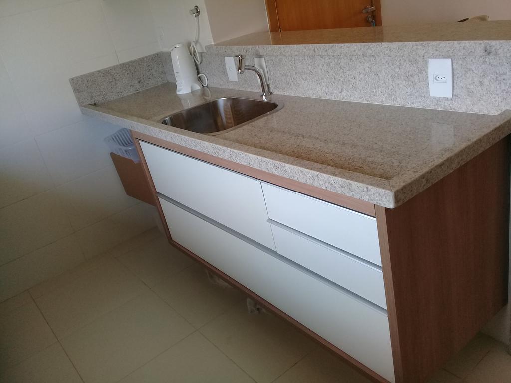 Apartament Guarajuba Verano Zewnętrze zdjęcie