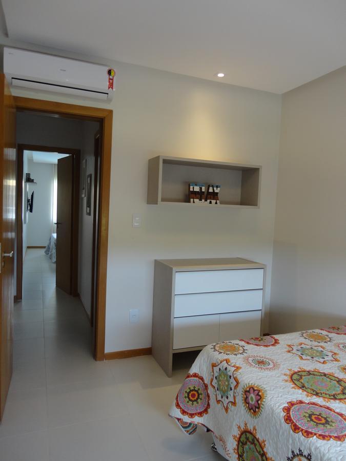 Apartament Guarajuba Verano Zewnętrze zdjęcie