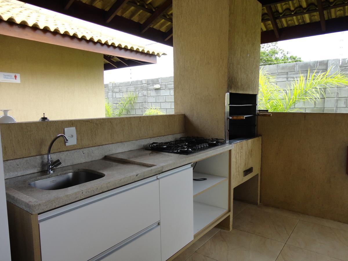 Apartament Guarajuba Verano Zewnętrze zdjęcie
