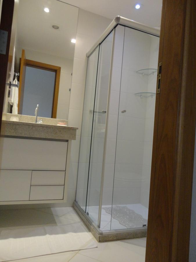 Apartament Guarajuba Verano Zewnętrze zdjęcie