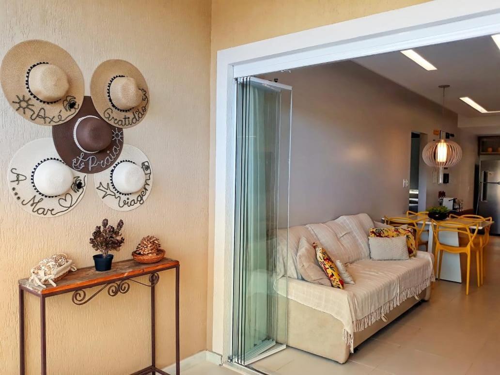 Apartament Guarajuba Verano Zewnętrze zdjęcie