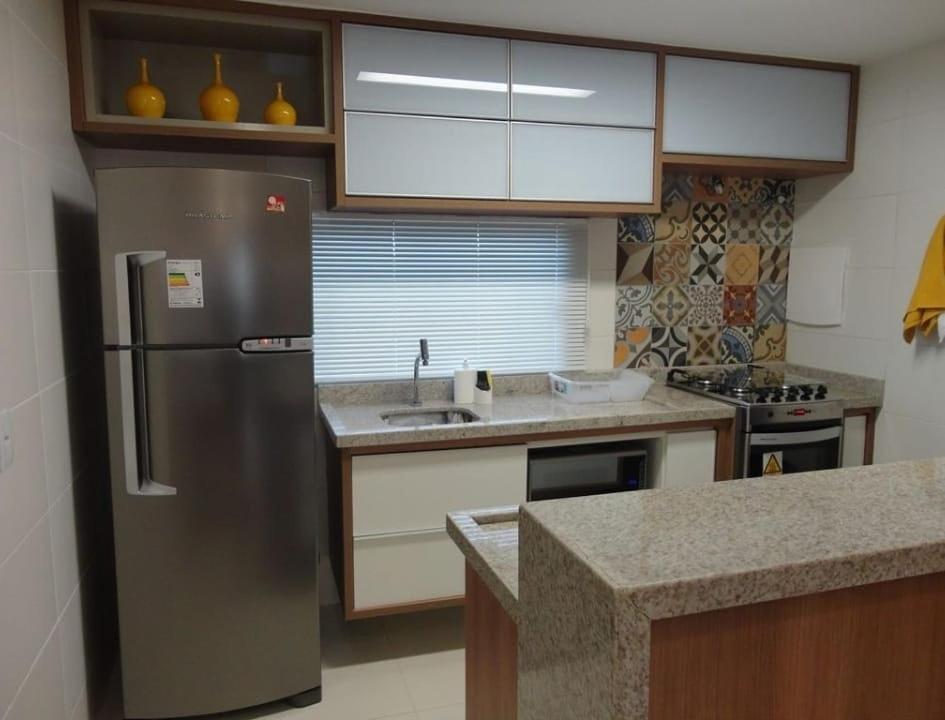 Apartament Guarajuba Verano Zewnętrze zdjęcie