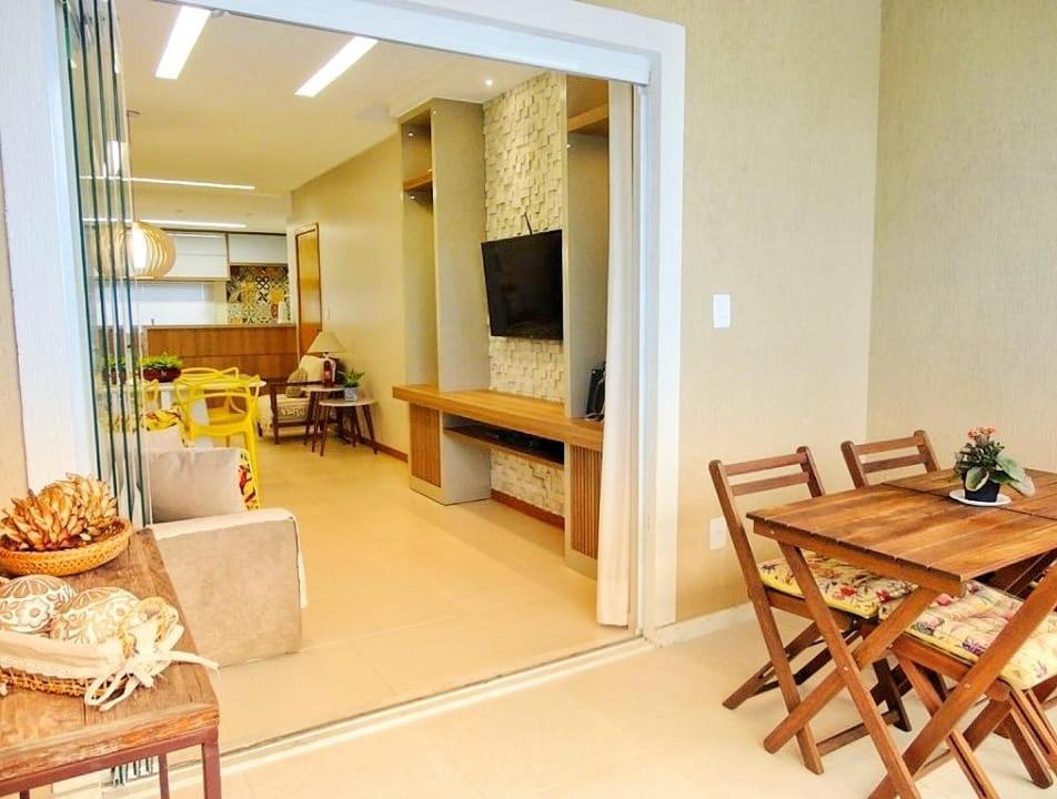 Apartament Guarajuba Verano Zewnętrze zdjęcie