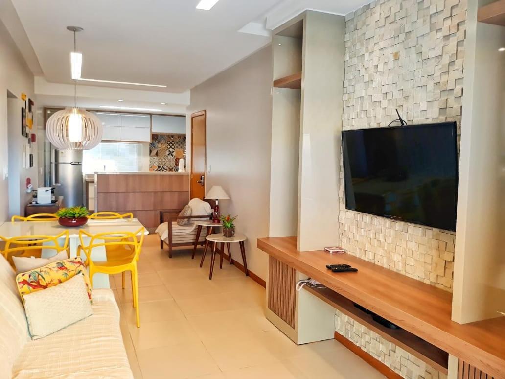 Apartament Guarajuba Verano Zewnętrze zdjęcie
